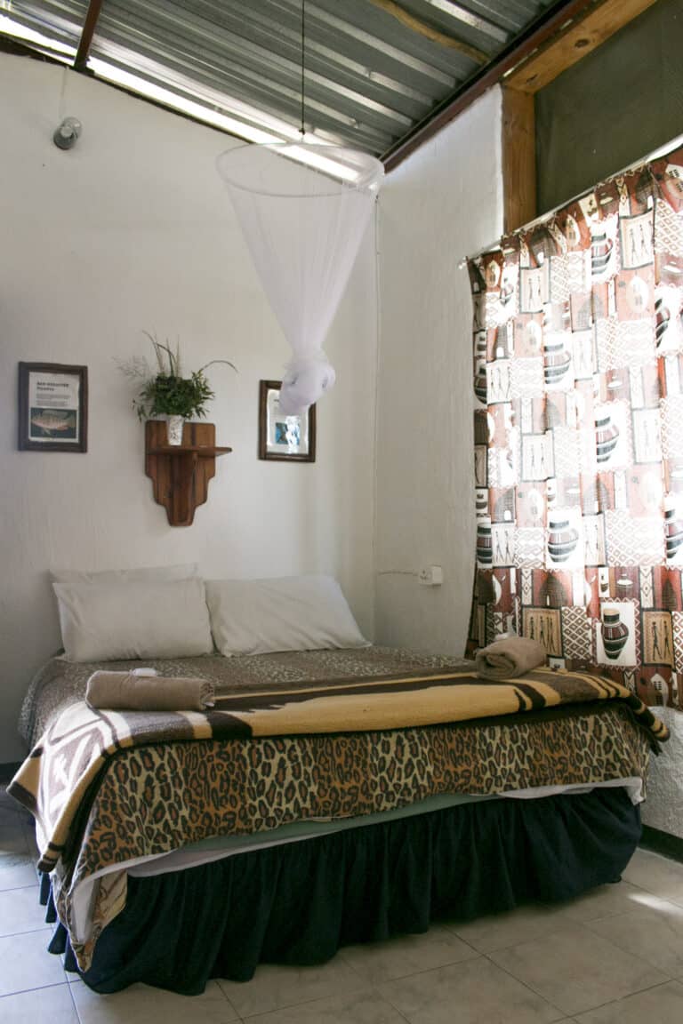 4 Day Masango Safari